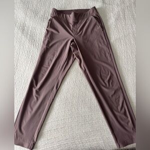 Athleta Brooklyn Mid Rise Ankle Pants